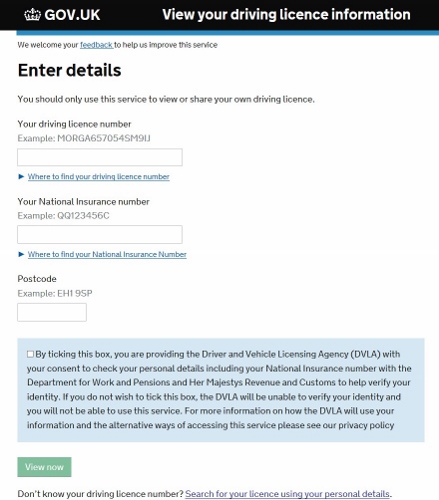 DrivingLicenceShareCodeJune2015_small